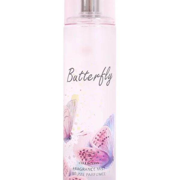 Colonia Butterfly