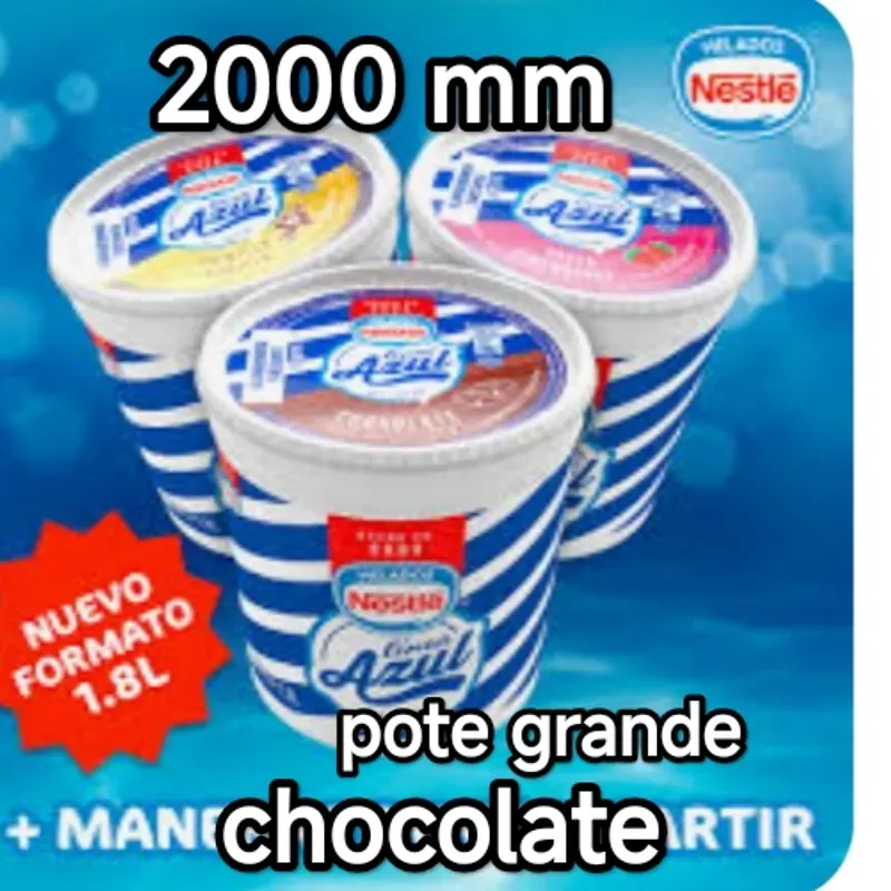 Pote 1.8 litr