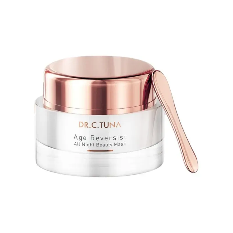 Mascarilla facial nocturna Age Reversist