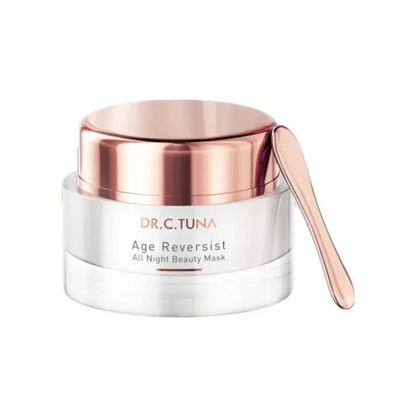 Mascarilla facial nocturna Age Reversist