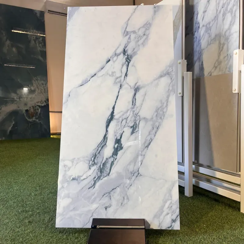 Losa de Porcelanato 60x120 (MONA AZUL)