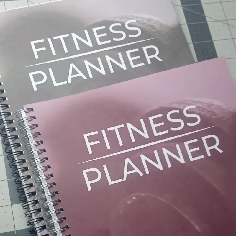 Fitness Planner
