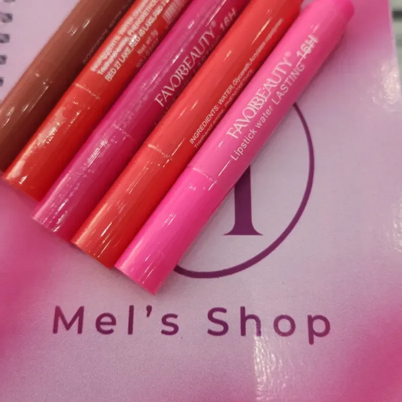 Delineadores de labio