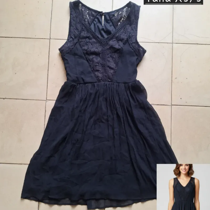 Talla XS/S
