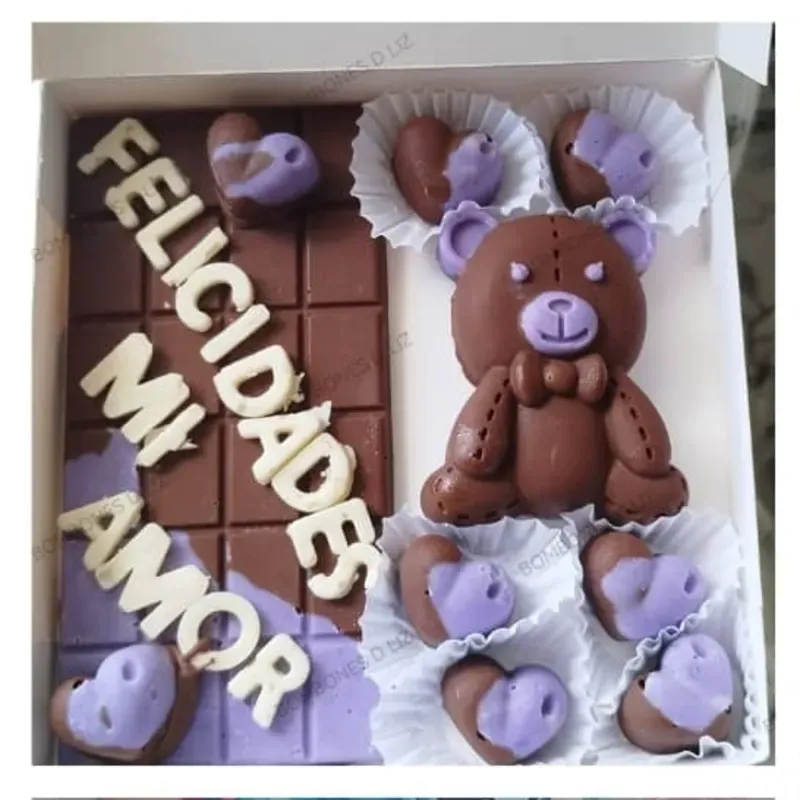 Bombones