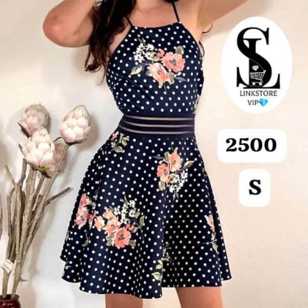  VESTIDO
