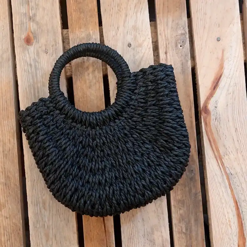 Cartera pequeña