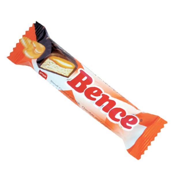 Bence chocolate