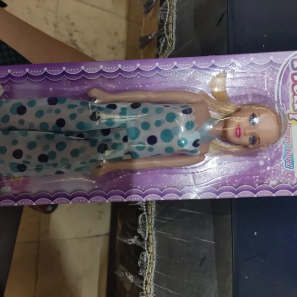 Barbie