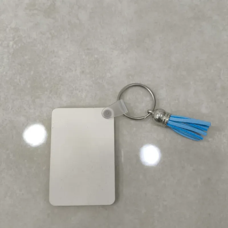 Llaveros personalizables