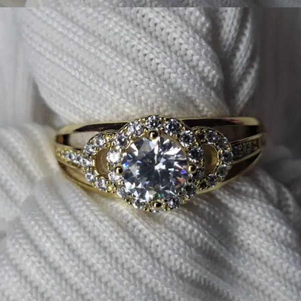Anillo XP