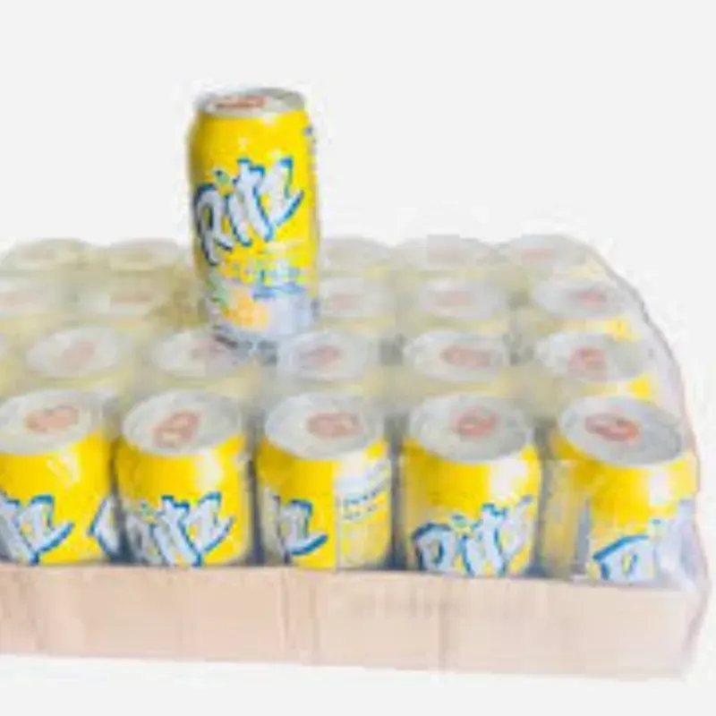 Refresco de Piña 24 unid