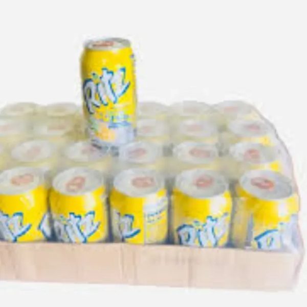 Refresco de Piña 24 unid
