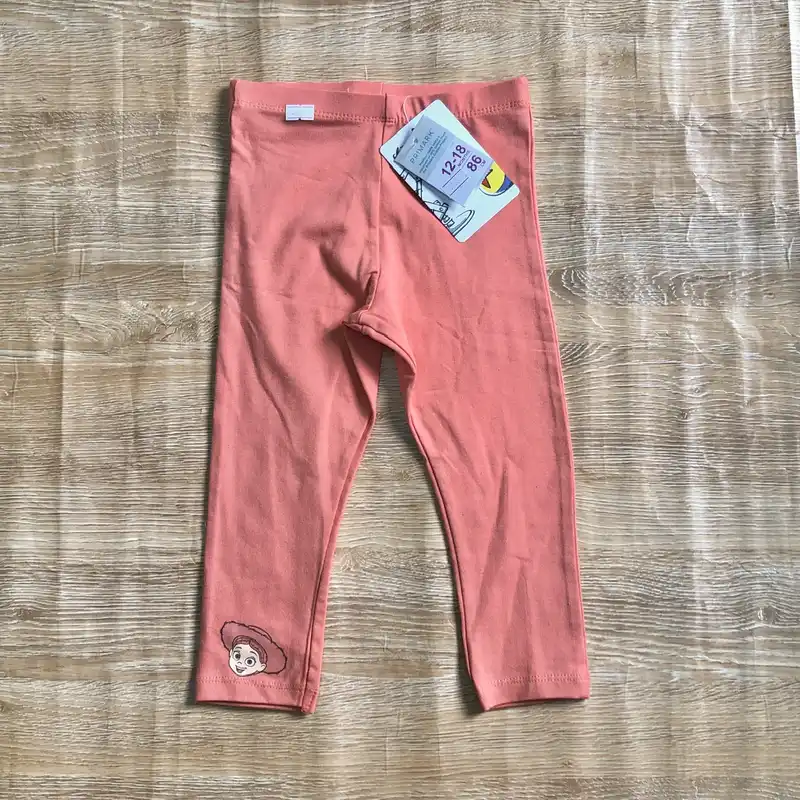 Legging de Toy Story
