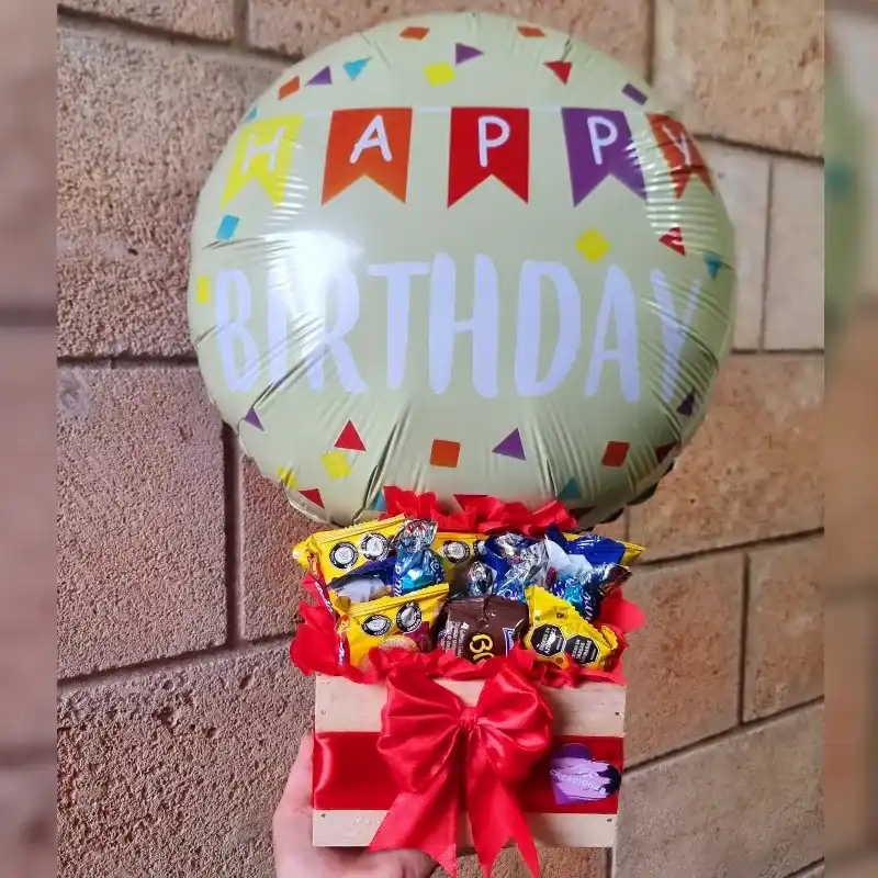 Ancheta pequeña ✨