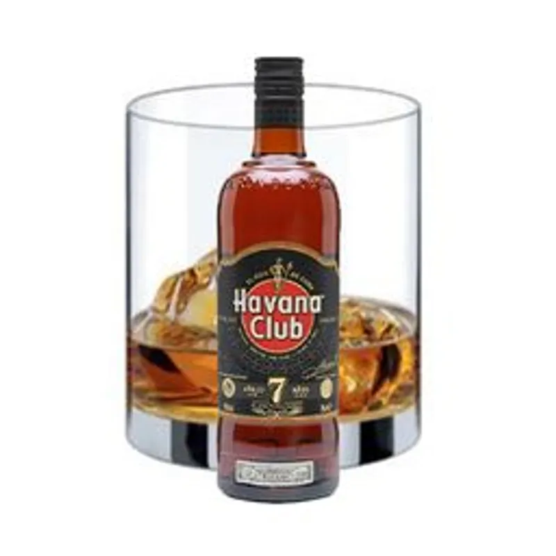 Havana Club Añejo 7 Años