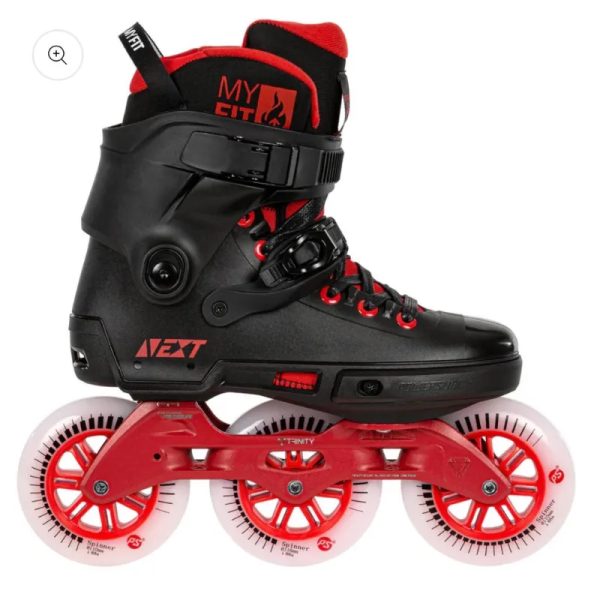 Powerslide patin completo