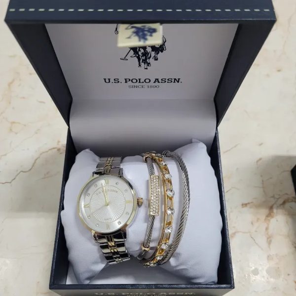Reloj Polo