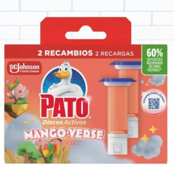 VERSIÓN LIMITADA HIGIENIZATES PARA INODORO