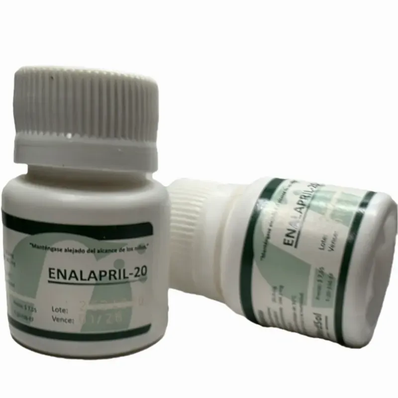 Enalapril (pomo 30t)