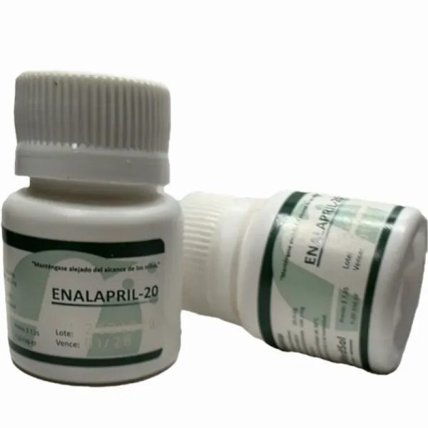 Enalapril (pomo 30t)