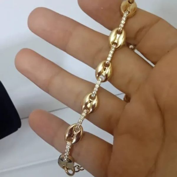 Manilla de mujer