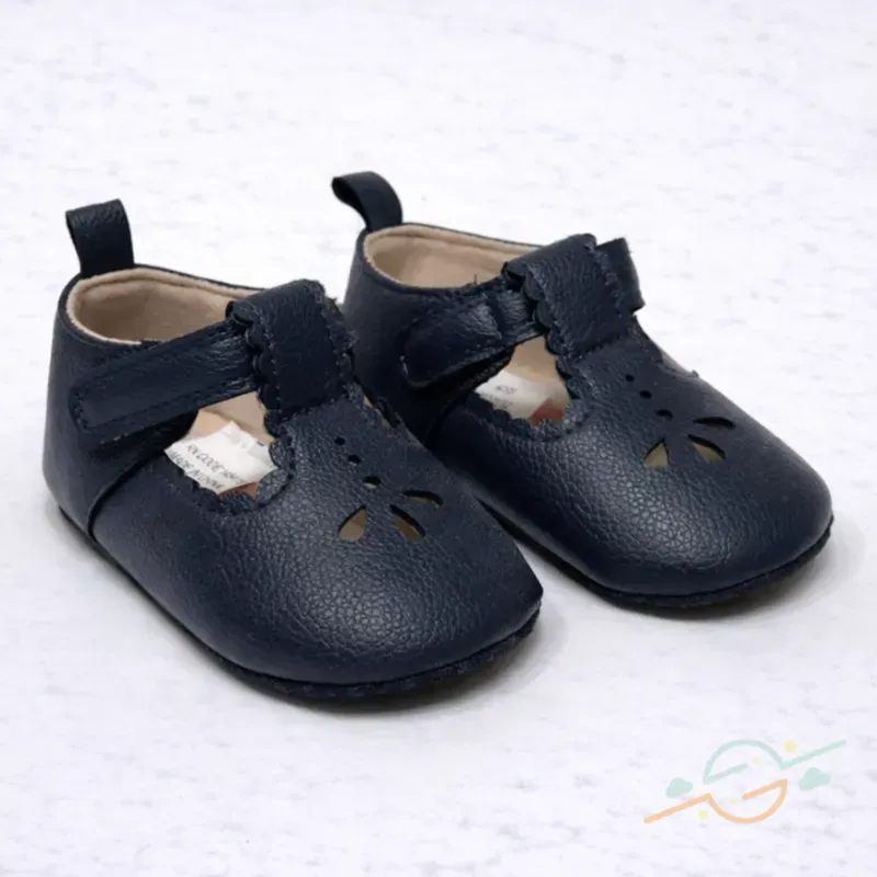 Sandalias azul navy PRIMARK
