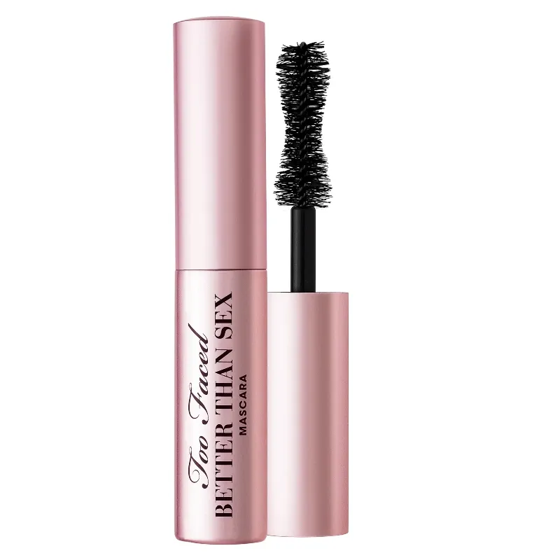 Máscara de Pestañas