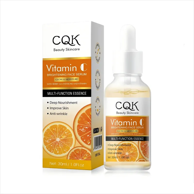 Serum facial Vitamina C 30ml