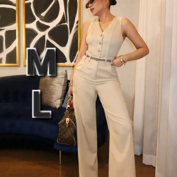 Conjunto de Moda