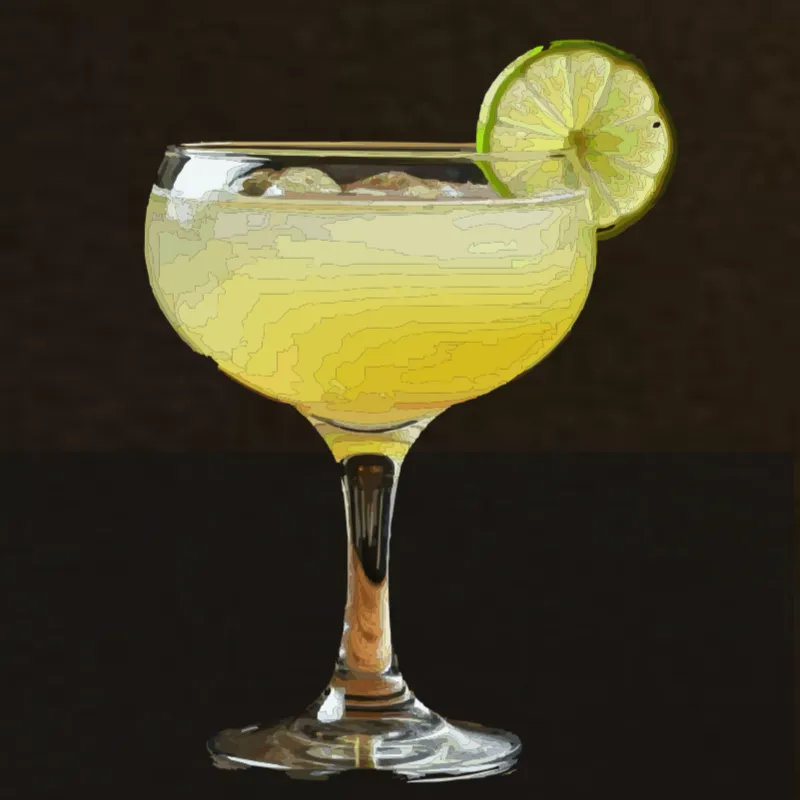 Daiquirí