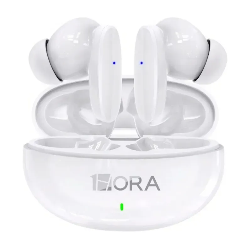 Audifono inalambrico 1Hora AUT205 - Blanco