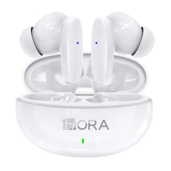 Audifono inalambrico 1Hora AUT205 - Blanco