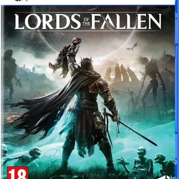 Lord Of the fallen