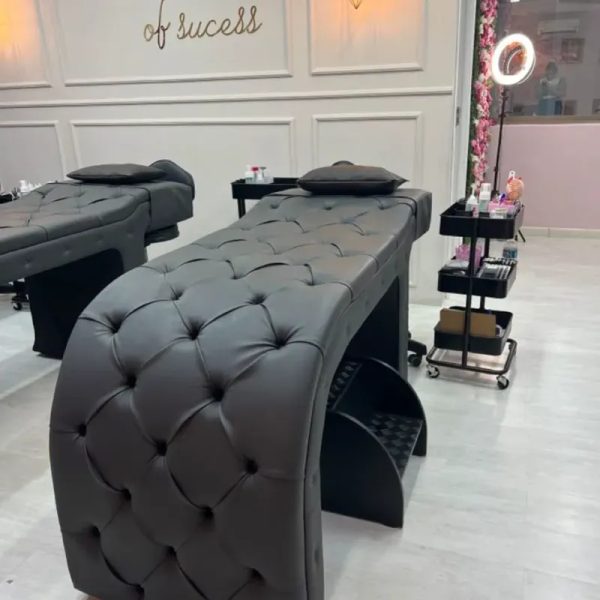 Camillas para Salón 19