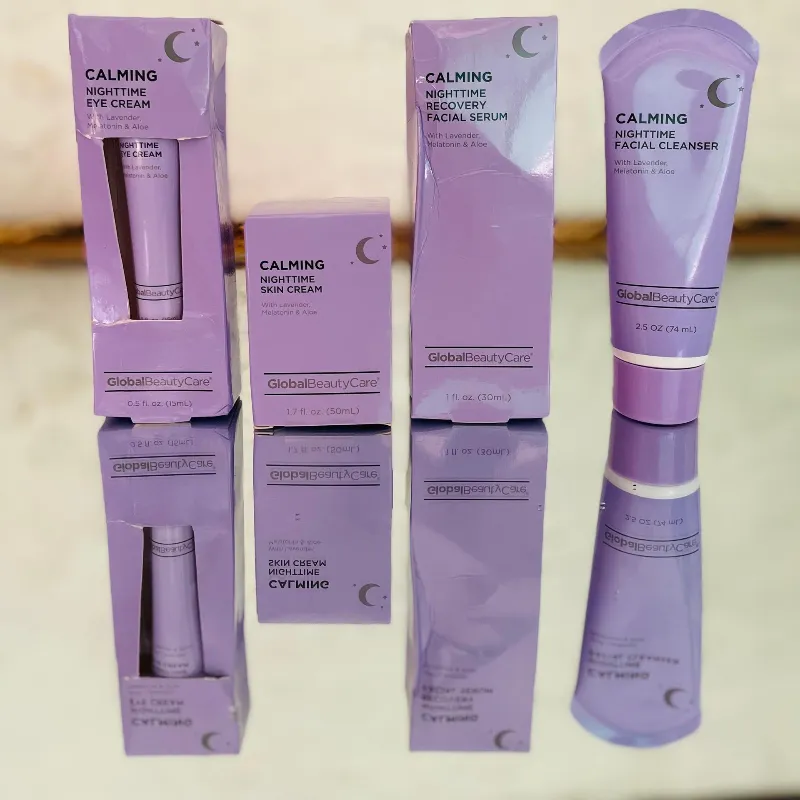 Juego completo de skinker