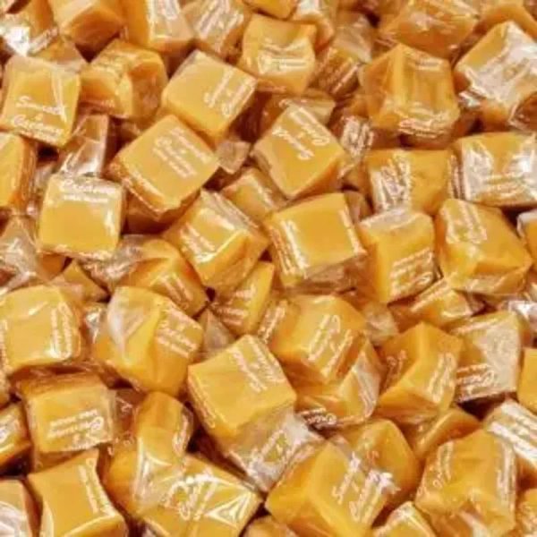 Caramelo de Leche