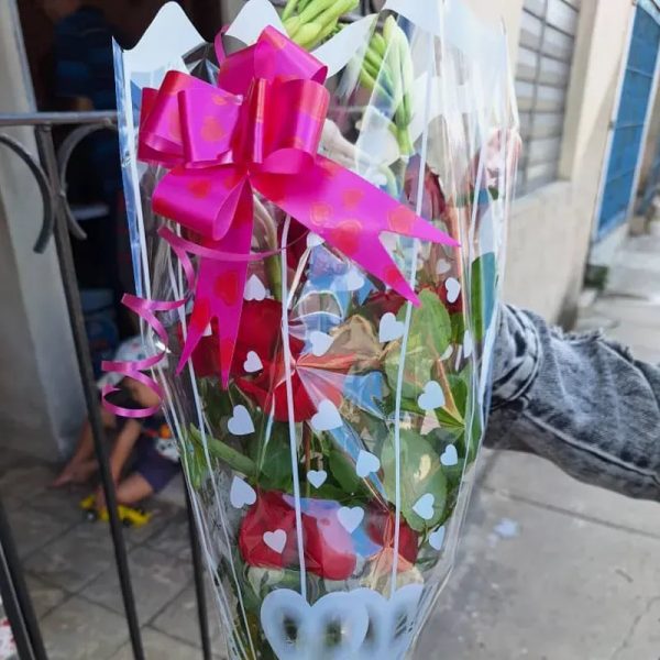 Ramo de Flores 