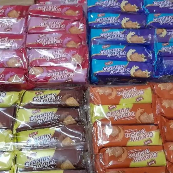 Galletas choise