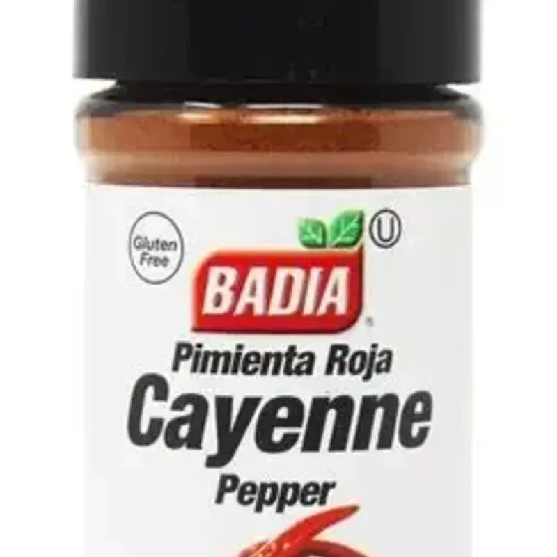 Pimienta Roja 49.6g