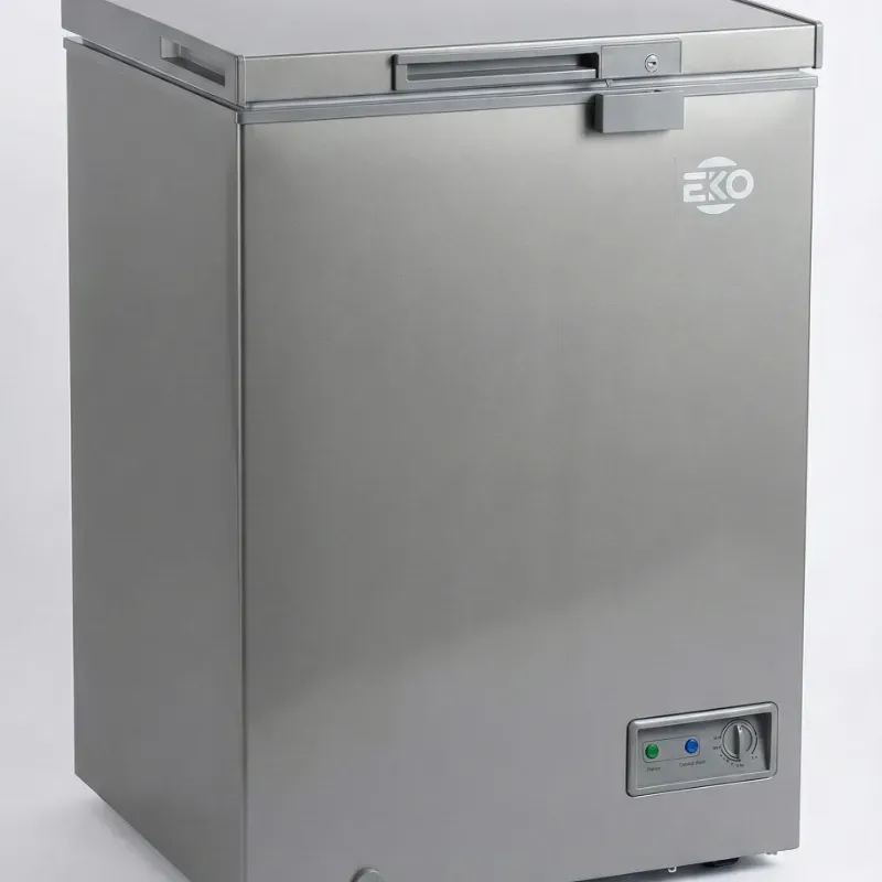 Nevera EKO 3.5ft