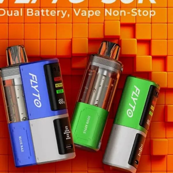 Vape , FLYTO