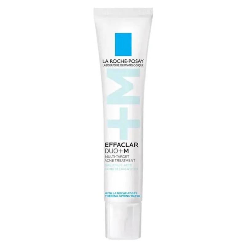 Effaclar Dúo +M