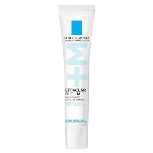 Effaclar Dúo +M