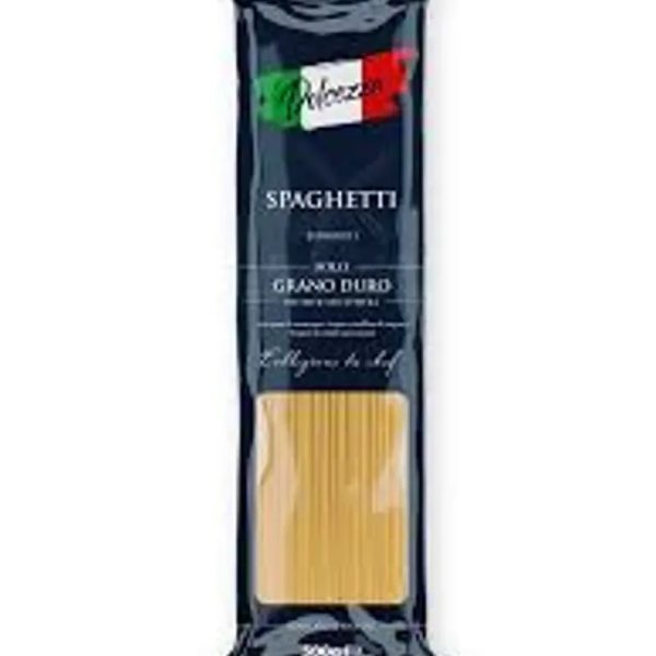 Spaghetti Dolcezza 500g