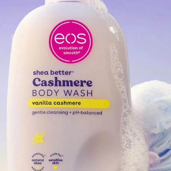 Gel de baño