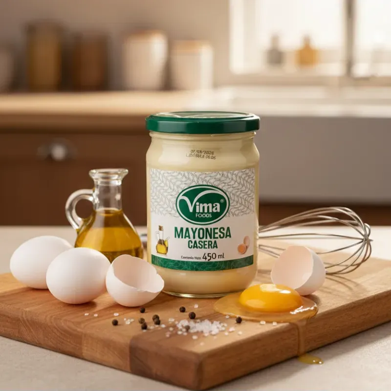 Mayonesa vima 450 ml