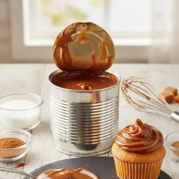 Dulce de leche