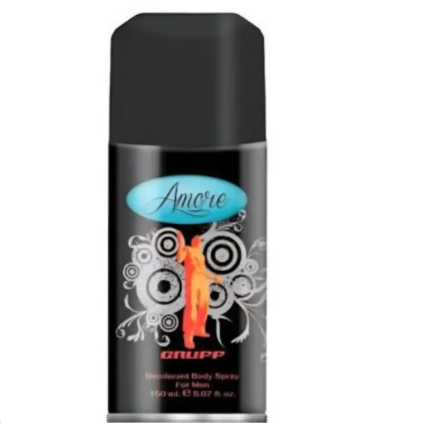Spray Corporal