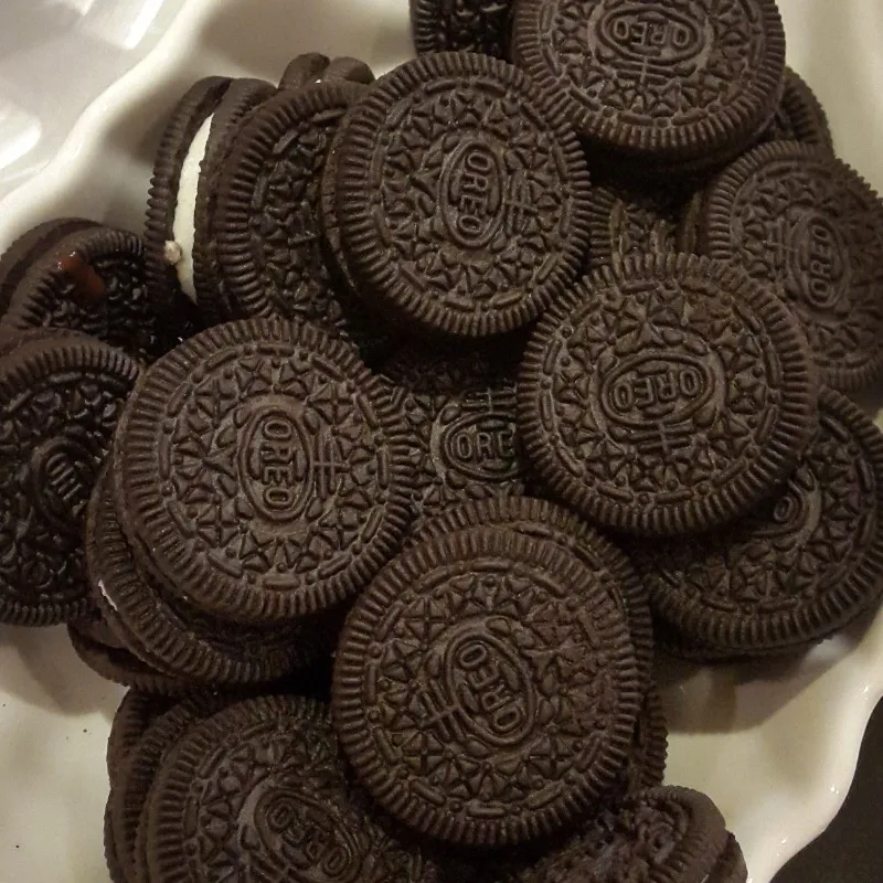 Oreo